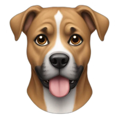 dawg sticker