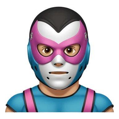 Penta zero miedo sticker