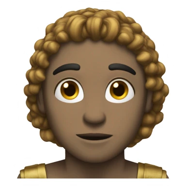 Le signe jul  sticker