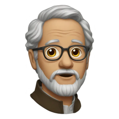 ignatius farray sticker