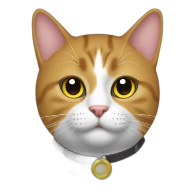 product-manager-cat sticker