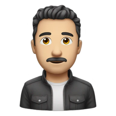 Mert Güngördü sticker