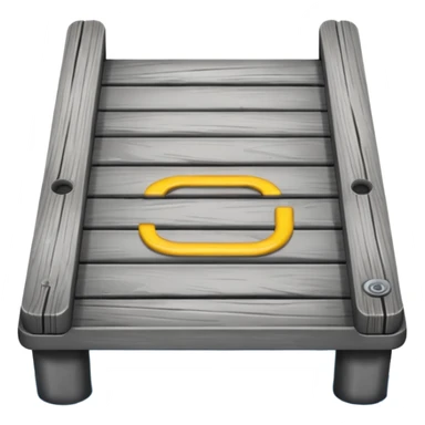 plactik dock
 sticker