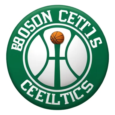 Boston Celtics Shirt emoji sticker