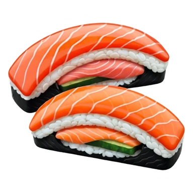create an emoji that is inspired by the words food and match (match being the word for two things matching) sticker