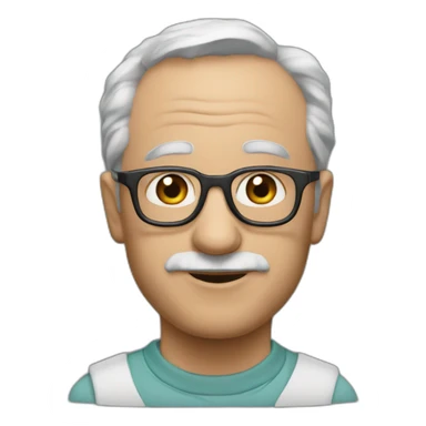 Charles ingalles sticker