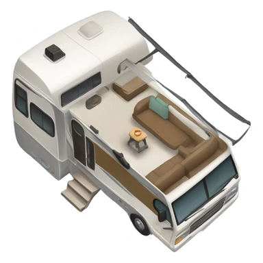 RV sticker