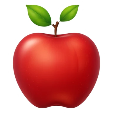 Pomme d’amour  sticker