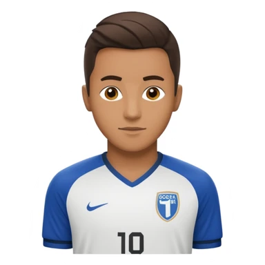 Lamine yamal  sticker