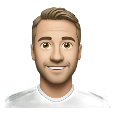 Stamford Bridge sticker