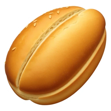 madeleine snack. except under layer bread. sticker