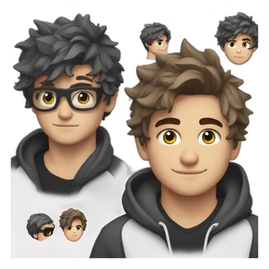 Martin garrix  sticker