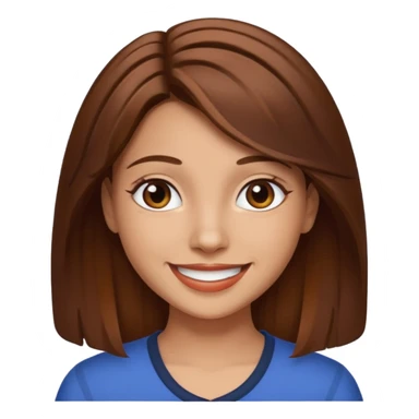 Daya from tmkoc sticker