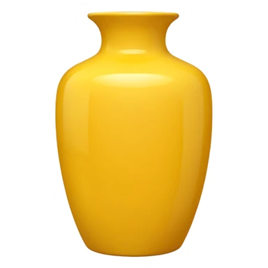 V BAGE YELLOW sticker