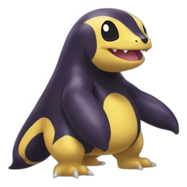mawile pokemon sticker