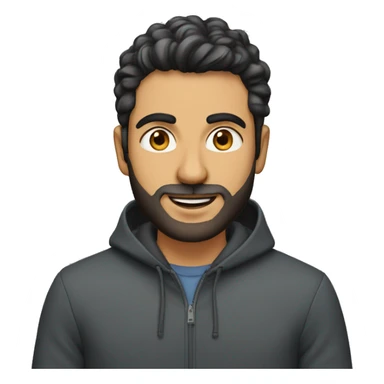 amir avitzur sticker