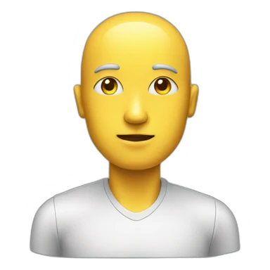 artifical intelligence sticker