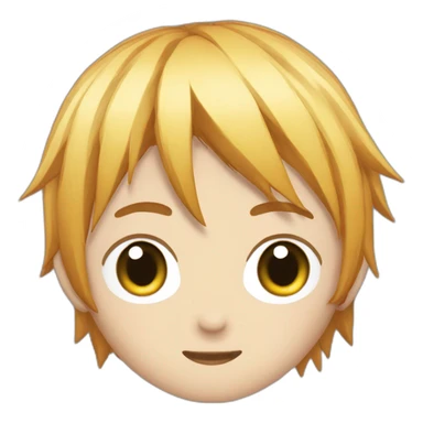 Kurosaki ichigo sticker