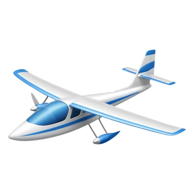 sailplane, no engine sticker