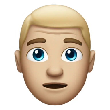 A steroid shot sticker