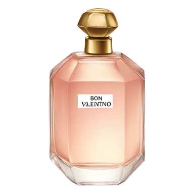 valentino born in roma perfume sticker