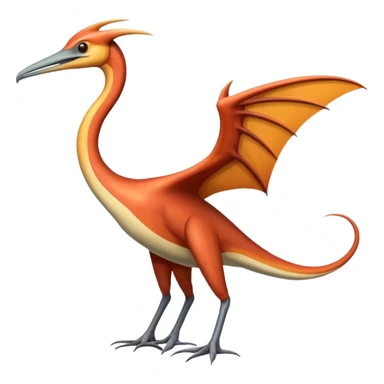 Quetzalcoatlus sticker