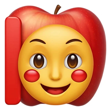 the word 'Silah' in apple-style emoji, with a winking face hidden in the letters sticker