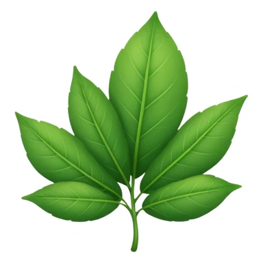 🌱 2. Growth Leaf — “Особистий ріст”

Символ: проста гілочка або листочок, що росте
Значення: розвиток, поступ, стабільність
Стиль: зелений акцент, м’які округлі лінії sticker