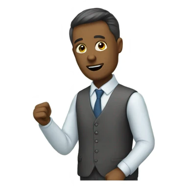 Teacher quitting  sticker