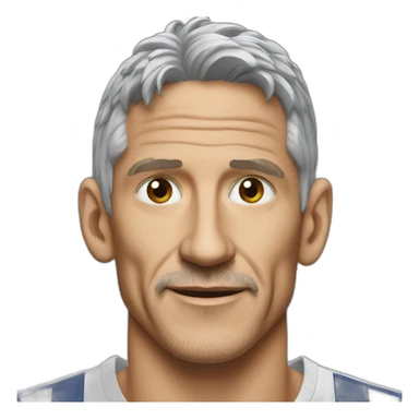 Gary Lineker sticker