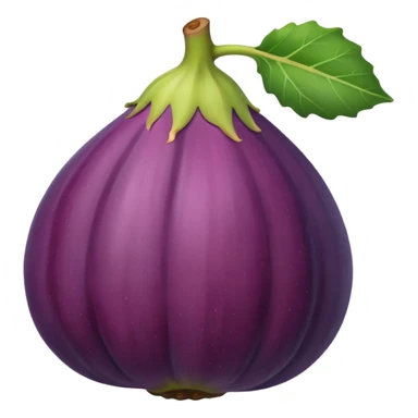 The Fig sticker