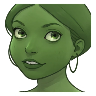 girl, sun is blazing, rest is boring emoji 18.1 sticker