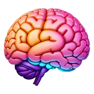 BRAIN BOOSTER  sticker