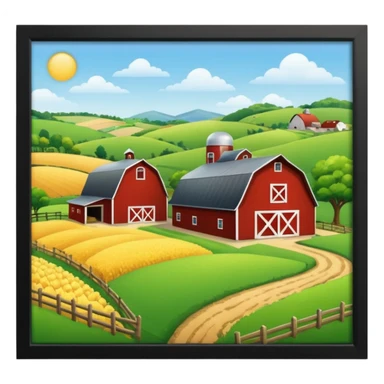 Farm abortionfarm sticker