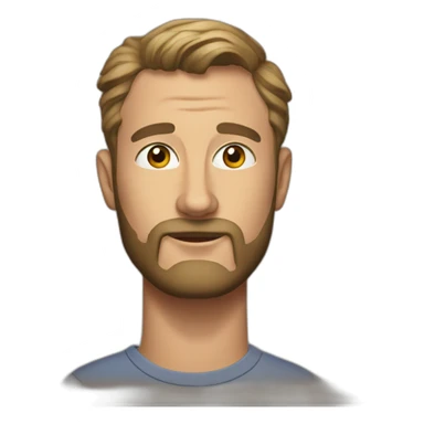 Chris Bamstead sticker