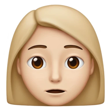 remove the mouth sticker