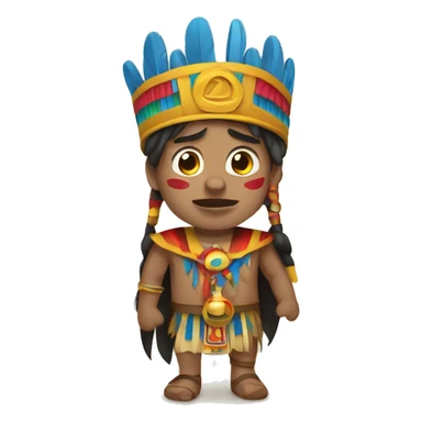  inti raymi sticker
