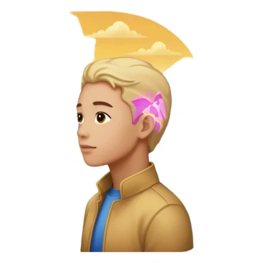 amar una region sticker