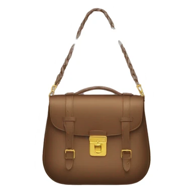 Bag saint Lauren  sticker