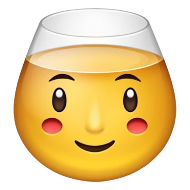 dolu rakı bardağı ,içki beyaz, bardak ince uzun sticker