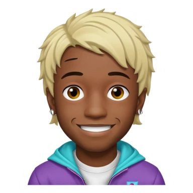 lil uzi vert sticker