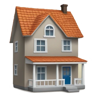 Create an emoji just like the easy home offers logo on www.myeasyhomeoffers.com sticker