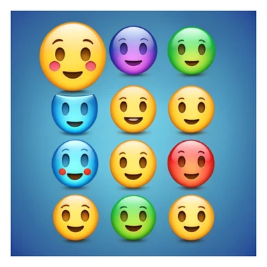 i need emojis for a discord server called streamers empire sticker