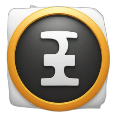 message icon with $ on top sticker