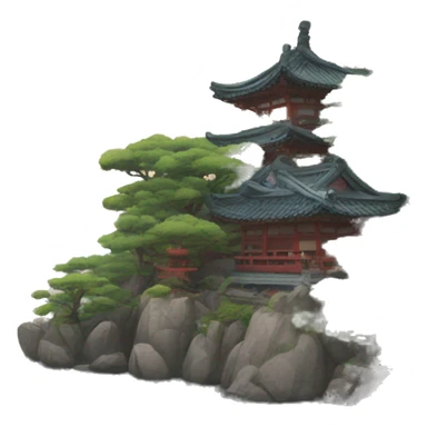 风景 sticker