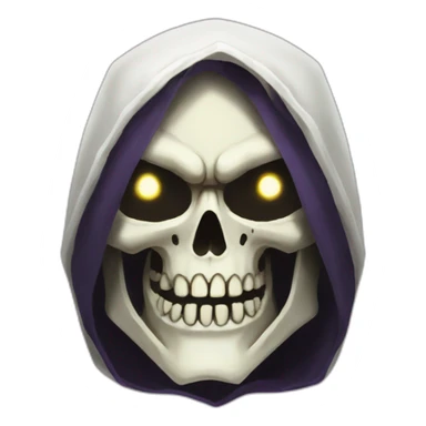 Overlord Ainz sticker