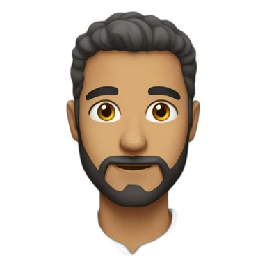 رجل دين شيعي sticker