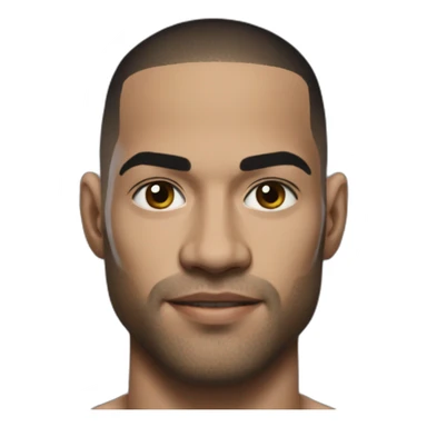 Alex Pereira UFC sticker