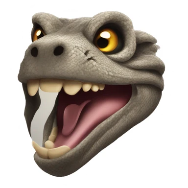 boa hancock angry sticker