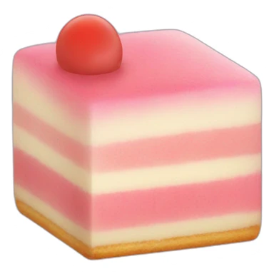 Gâteau mochi sticker